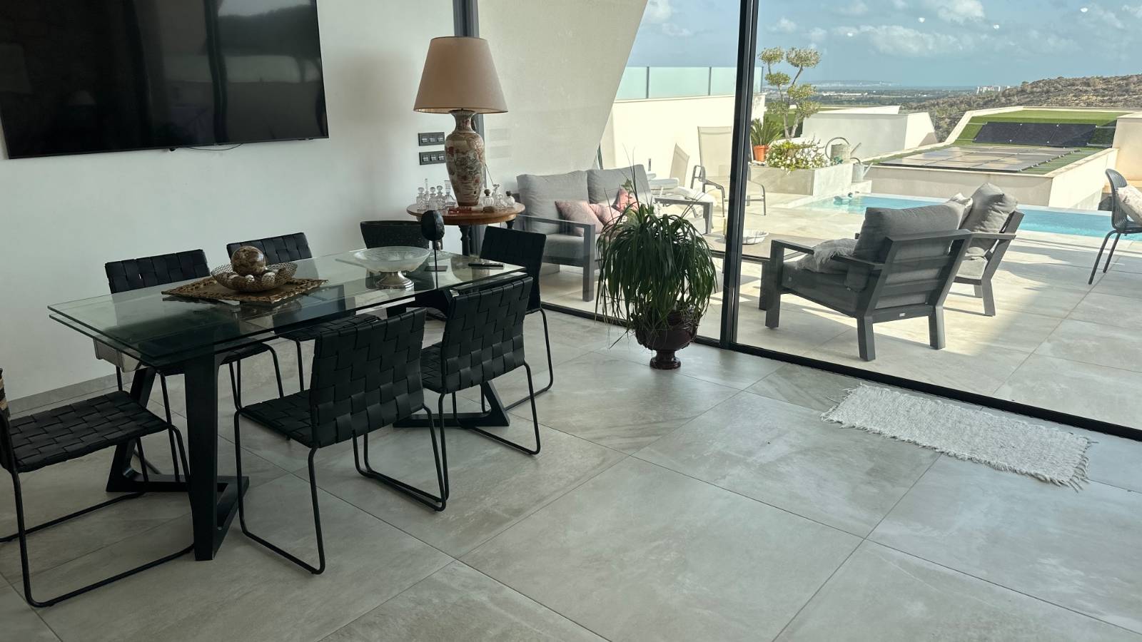 Herverkoop - Villa - Ciudad Quesada - La Marquesa Golf