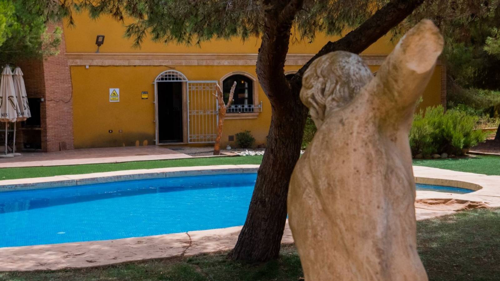 Herverkoop - Villa - Ciudad Quesada