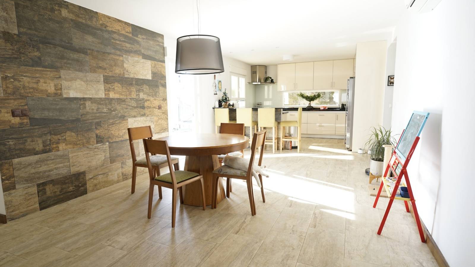 Herverkoop - Villa - Ciudad Quesada