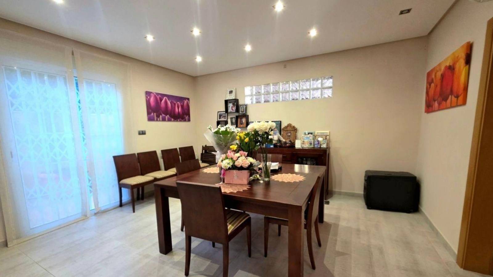 Herverkoop - Villa - Dehesa de campoamor - Campoamor