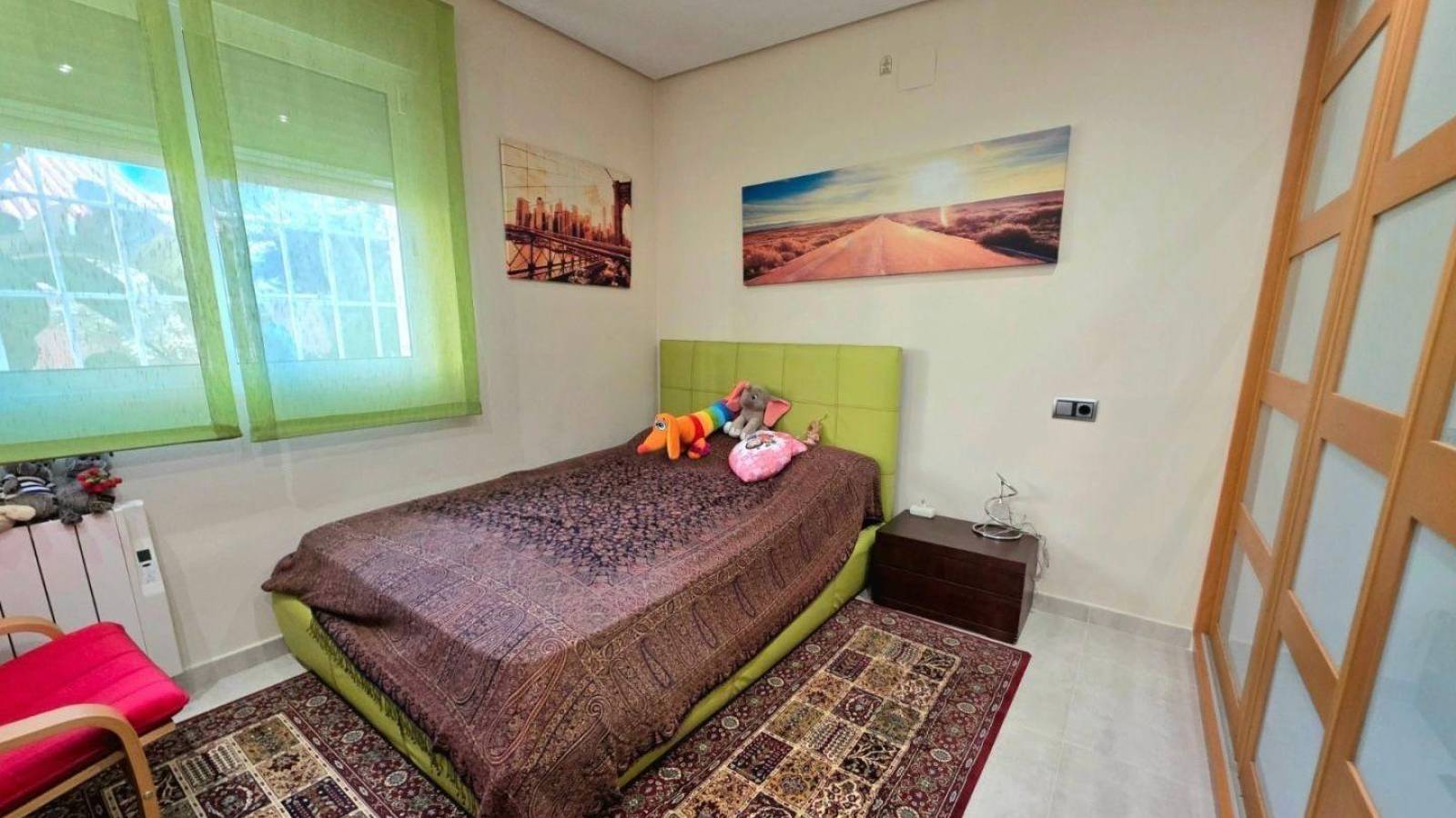 Herverkoop - Villa - Dehesa de campoamor - Campoamor