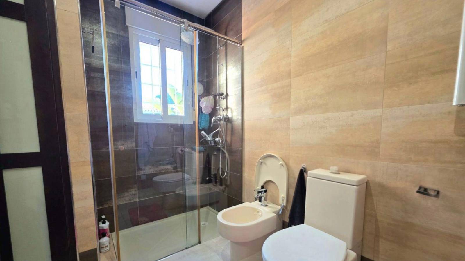 Herverkoop - Villa - Dehesa de campoamor - Campoamor