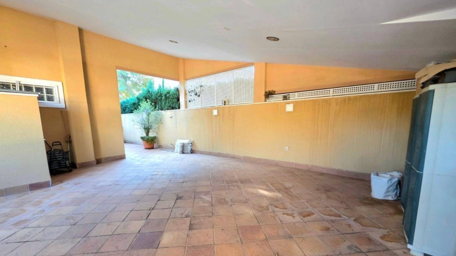 Herverkoop - Villa - Dehesa de campoamor - Campoamor