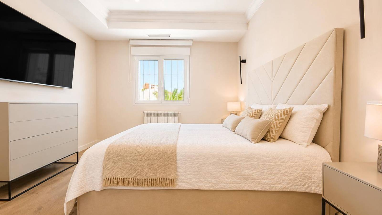 Herverkoop - Villa - Dehesa de campoamor - Campoamor