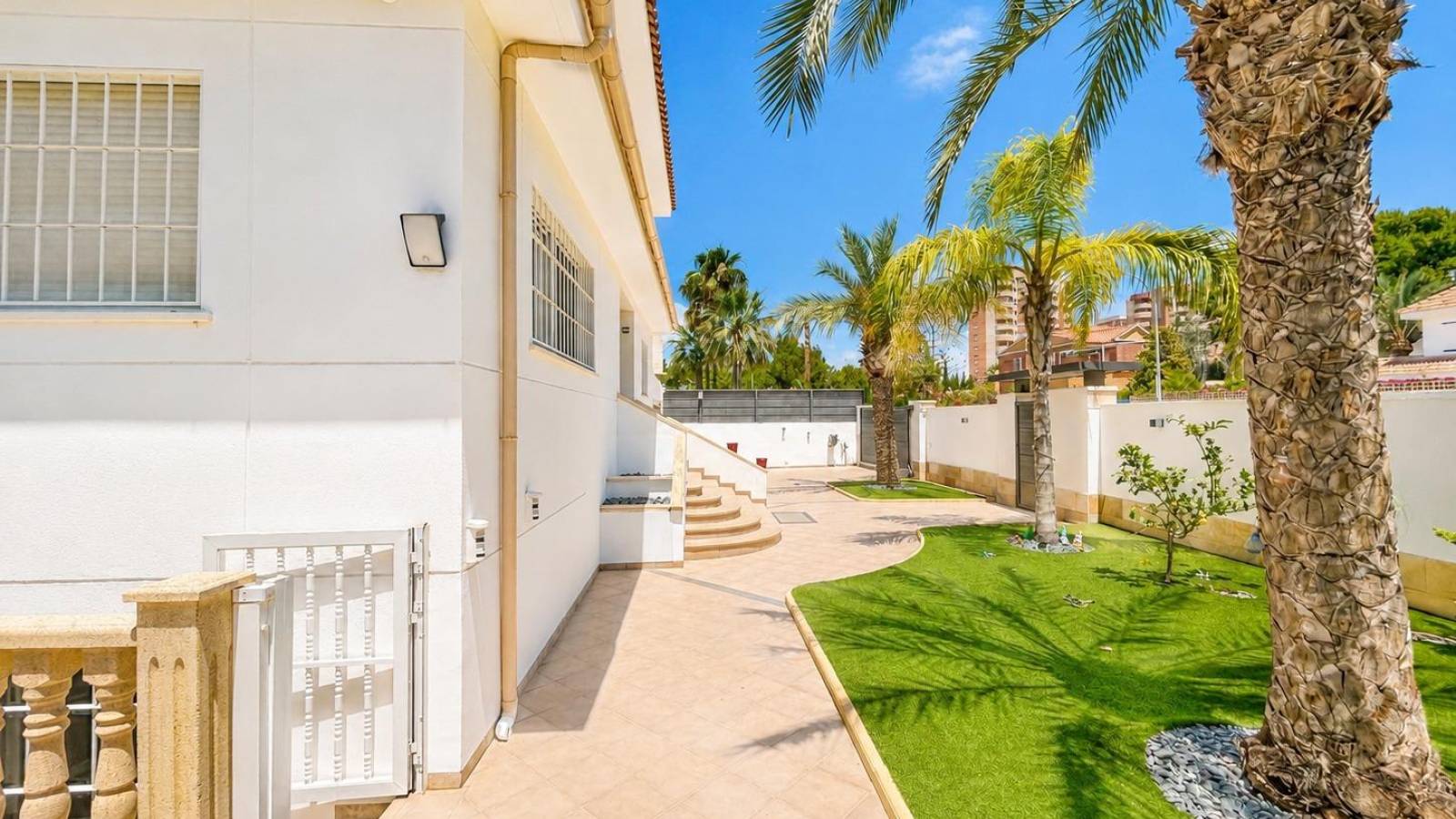 Herverkoop - Villa - Dehesa de campoamor - Campoamor
