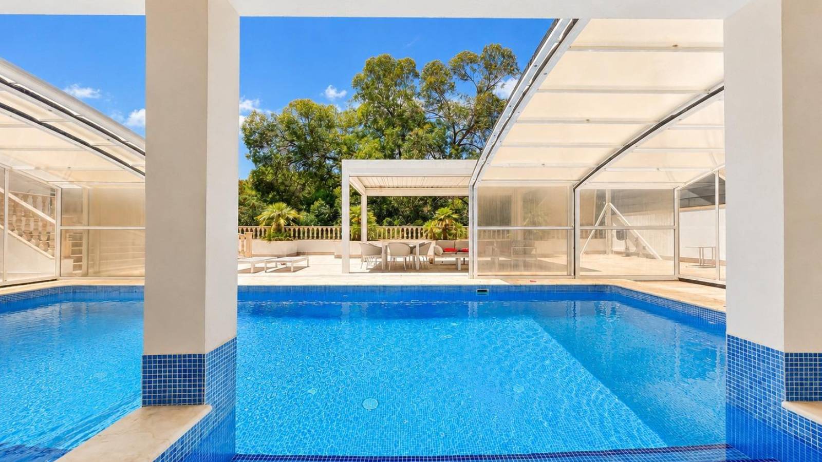 Herverkoop - Villa - Dehesa de campoamor - Campoamor