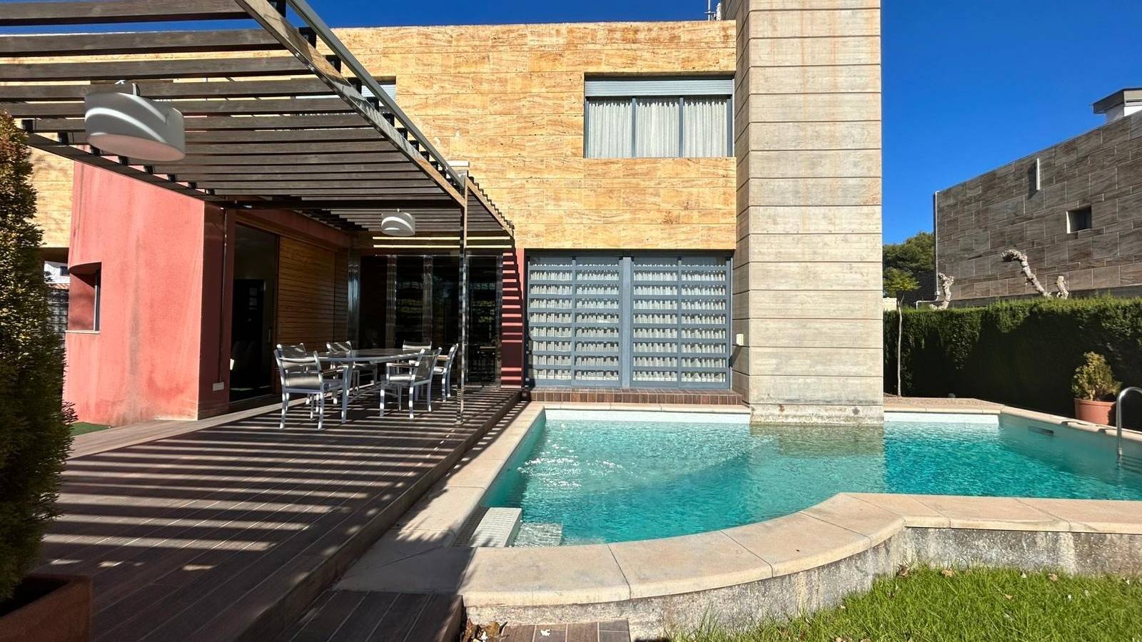 Herverkoop - Villa - Dehesa de campoamor - Campoamor