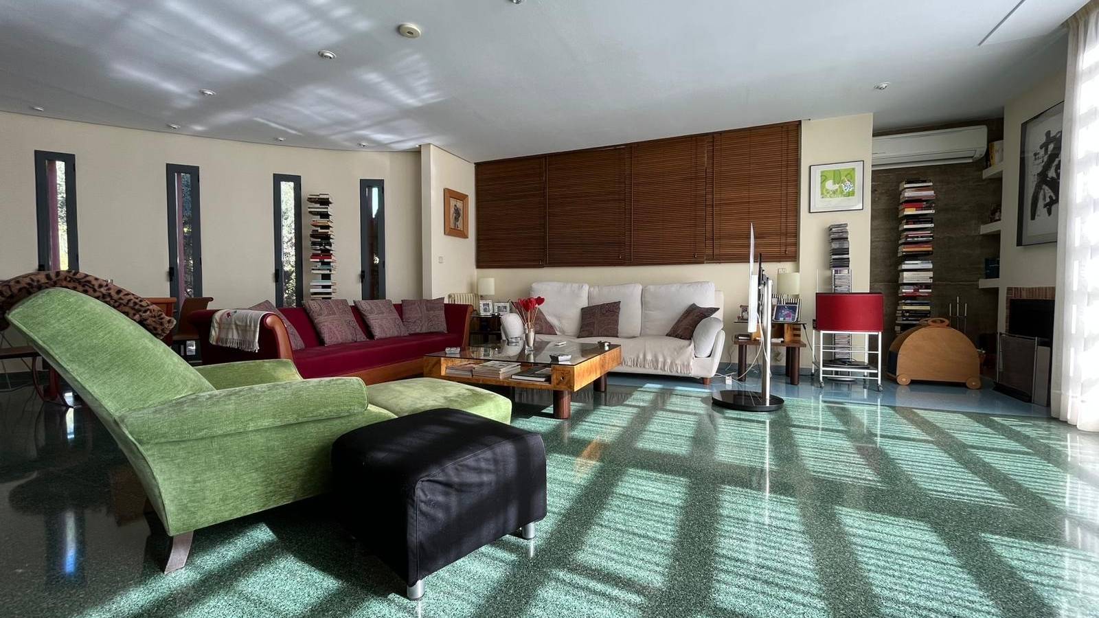 Herverkoop - Villa - Dehesa de campoamor - Campoamor