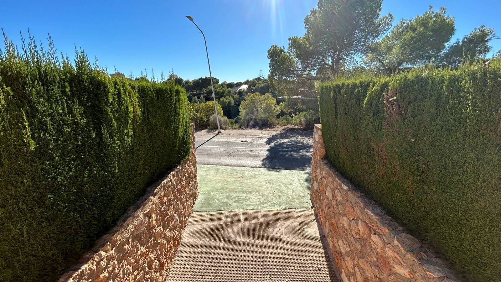 Herverkoop - Villa - Dehesa de campoamor - Campoamor