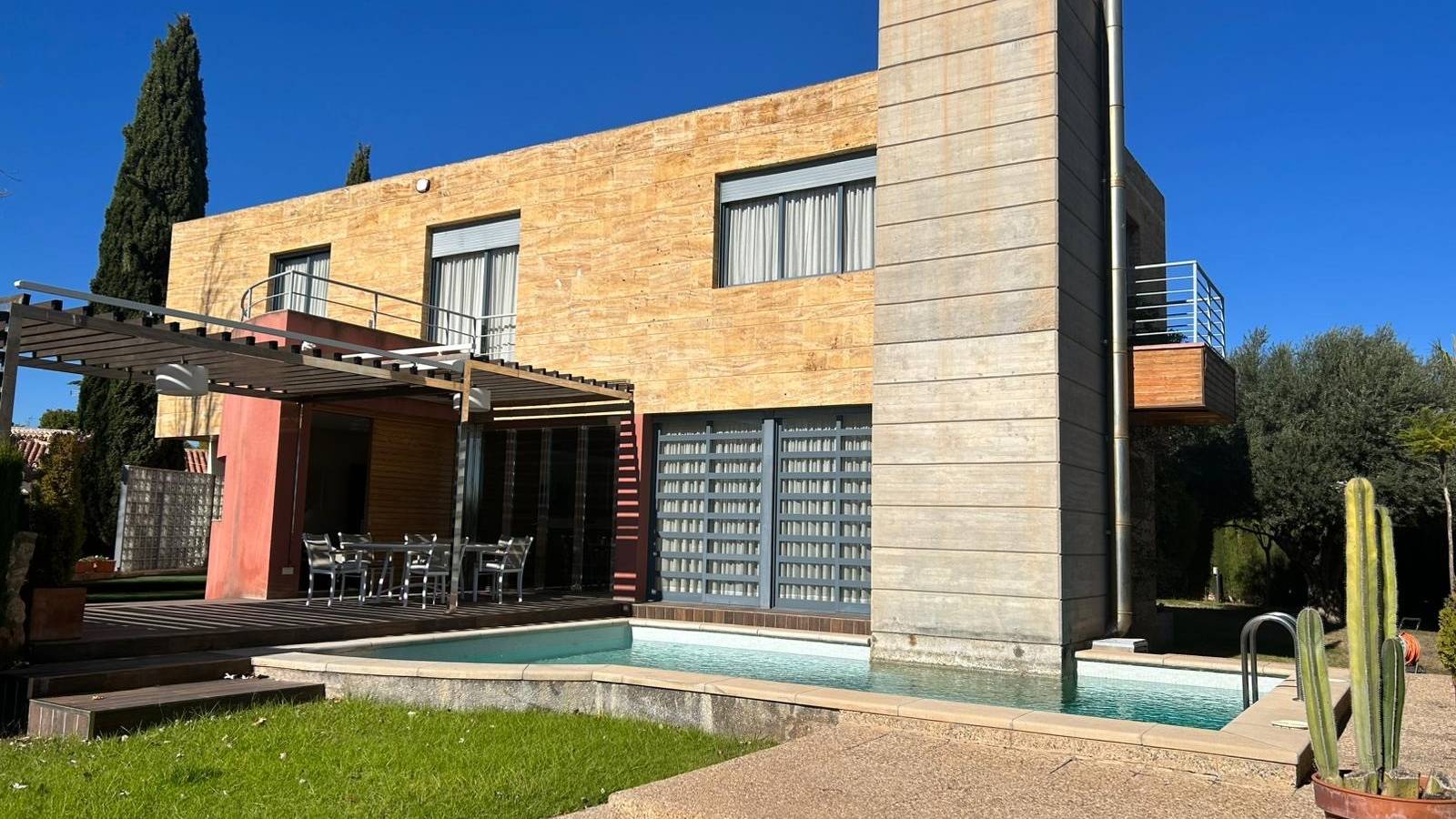 Herverkoop - Villa - Dehesa de campoamor - Campoamor