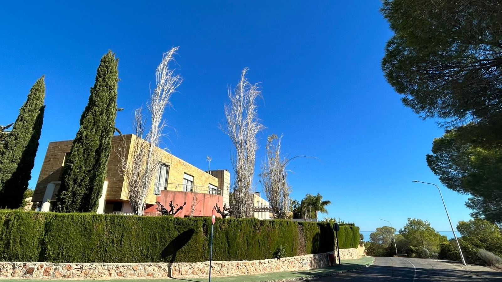 Herverkoop - Villa - Dehesa de campoamor - Campoamor