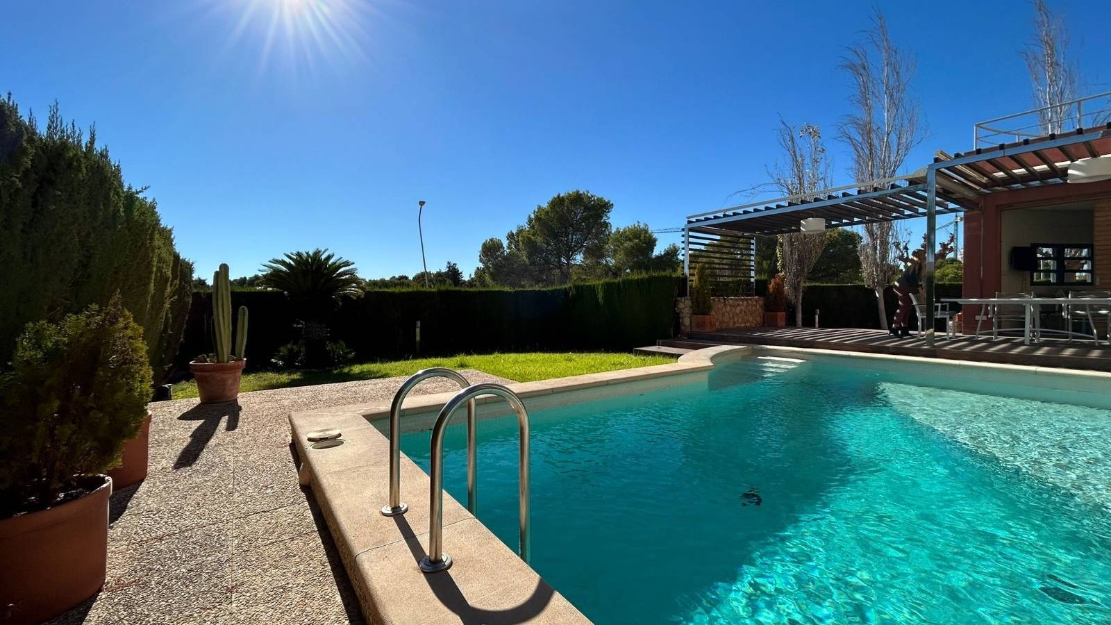 Herverkoop - Villa - Dehesa de campoamor - Campoamor