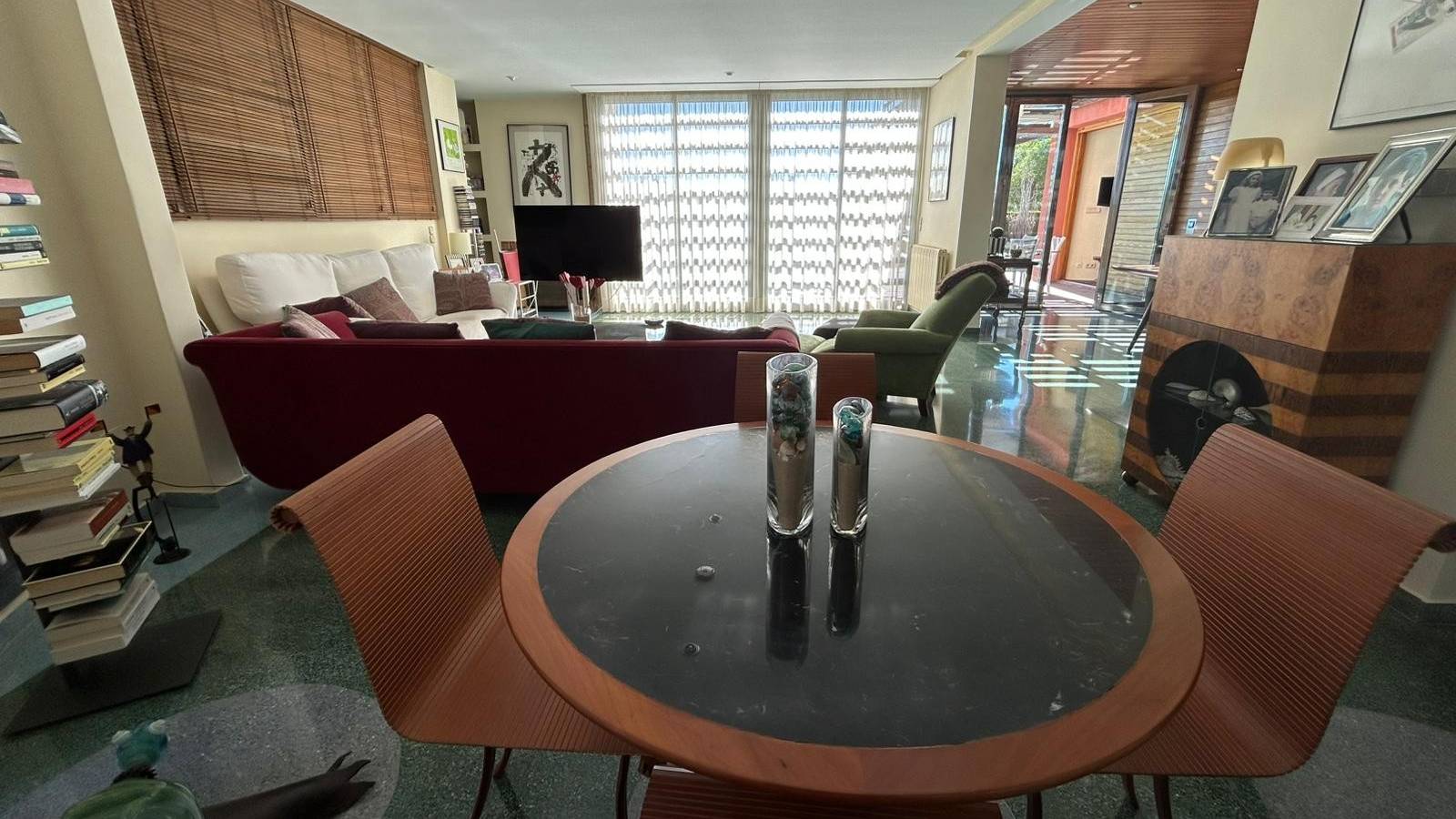 Herverkoop - Villa - Dehesa de campoamor - Campoamor