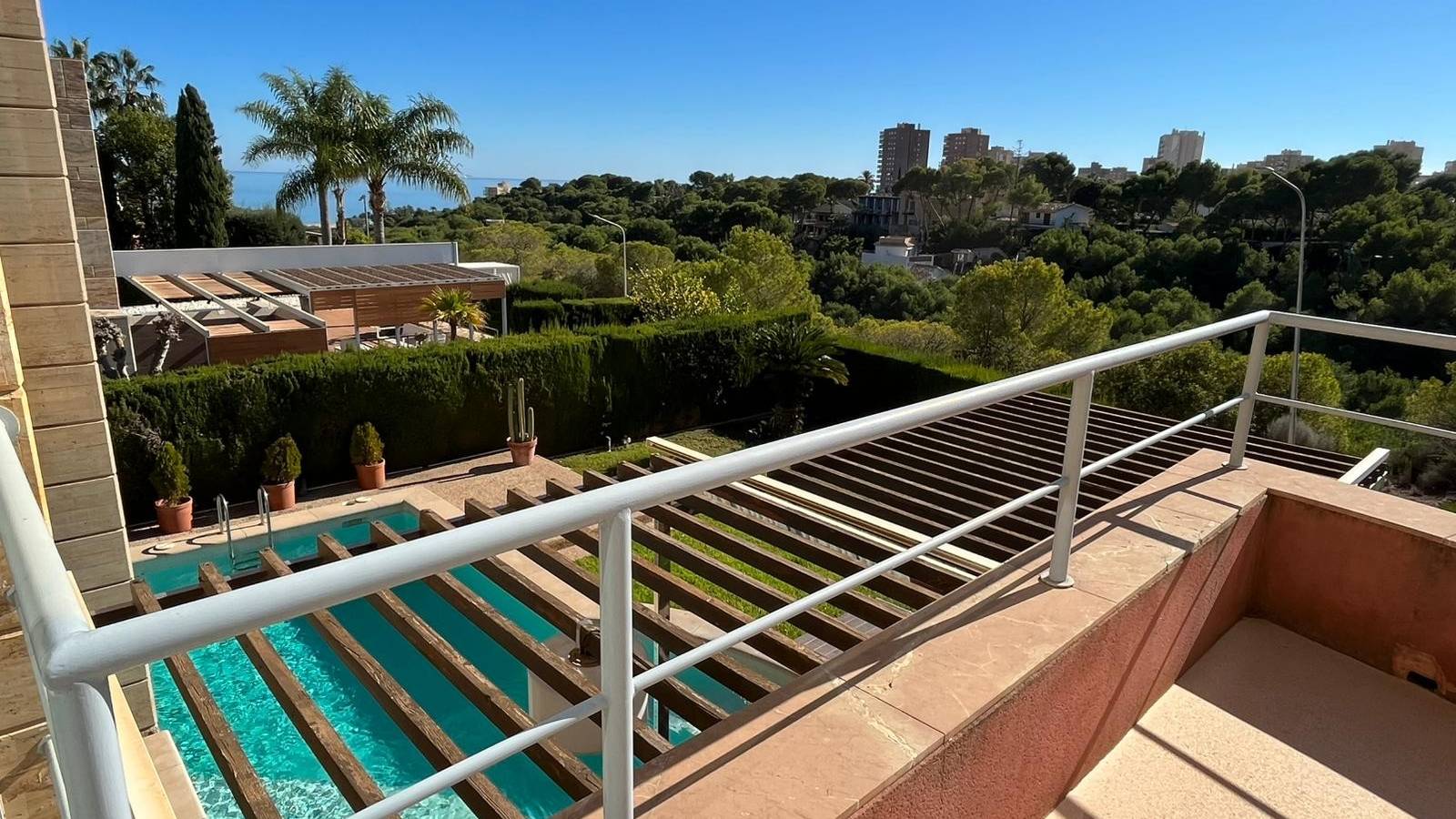 Herverkoop - Villa - Dehesa de campoamor - Campoamor
