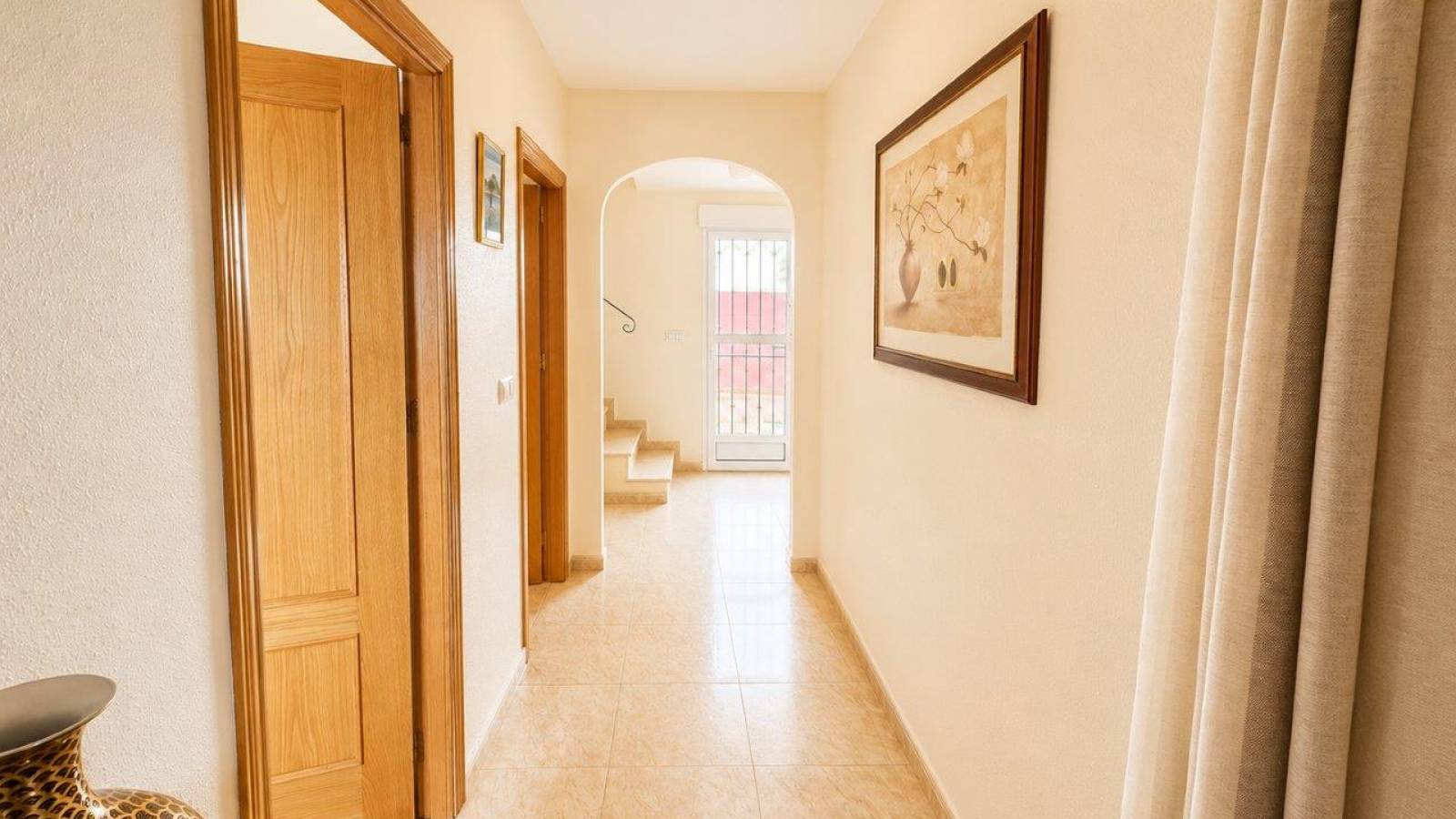 Herverkoop - Villa - El Carmoli
