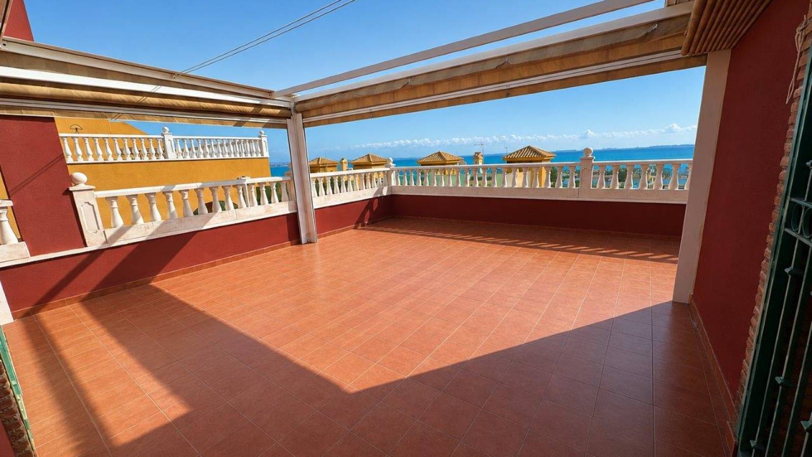Herverkoop - Villa - El Carmoli
