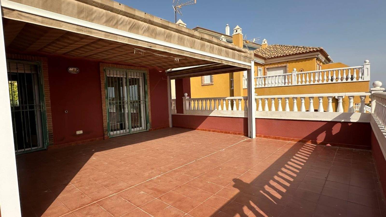 Herverkoop - Villa - El Carmoli