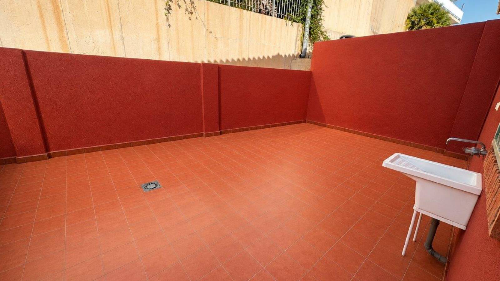 Herverkoop - Villa - El Carmoli