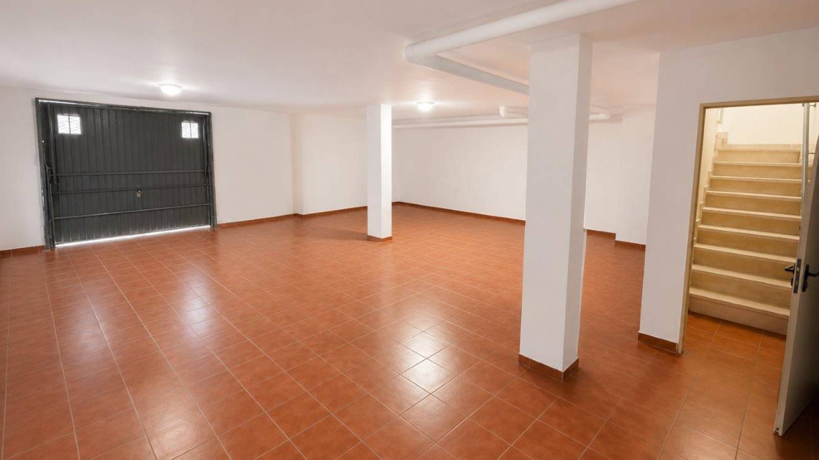 Herverkoop - Villa - El Carmoli