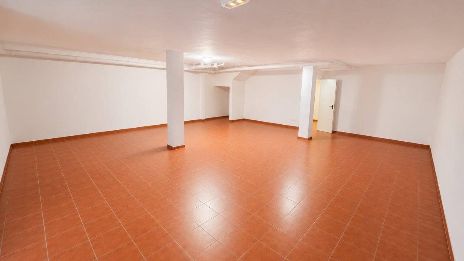 Herverkoop - Villa - El Carmoli