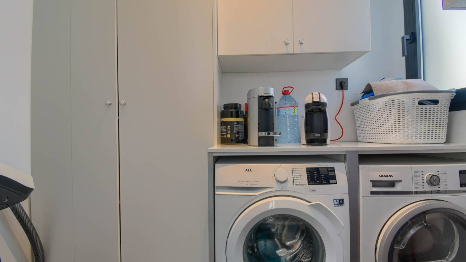 Herverkoop - Villa - Finestrat