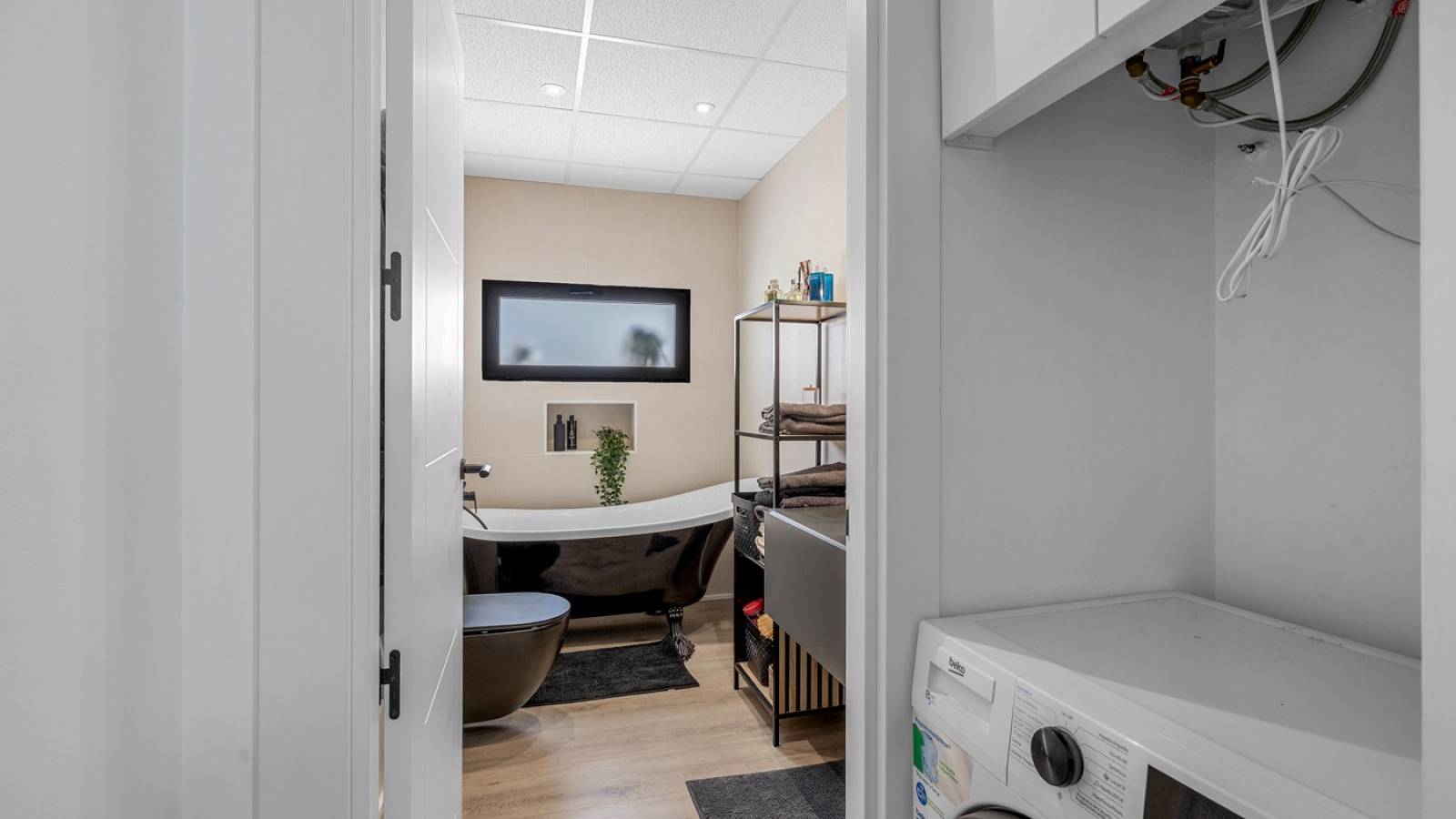 Herverkoop - Villa - Fortuna - Urbanizacion Las Kalendas