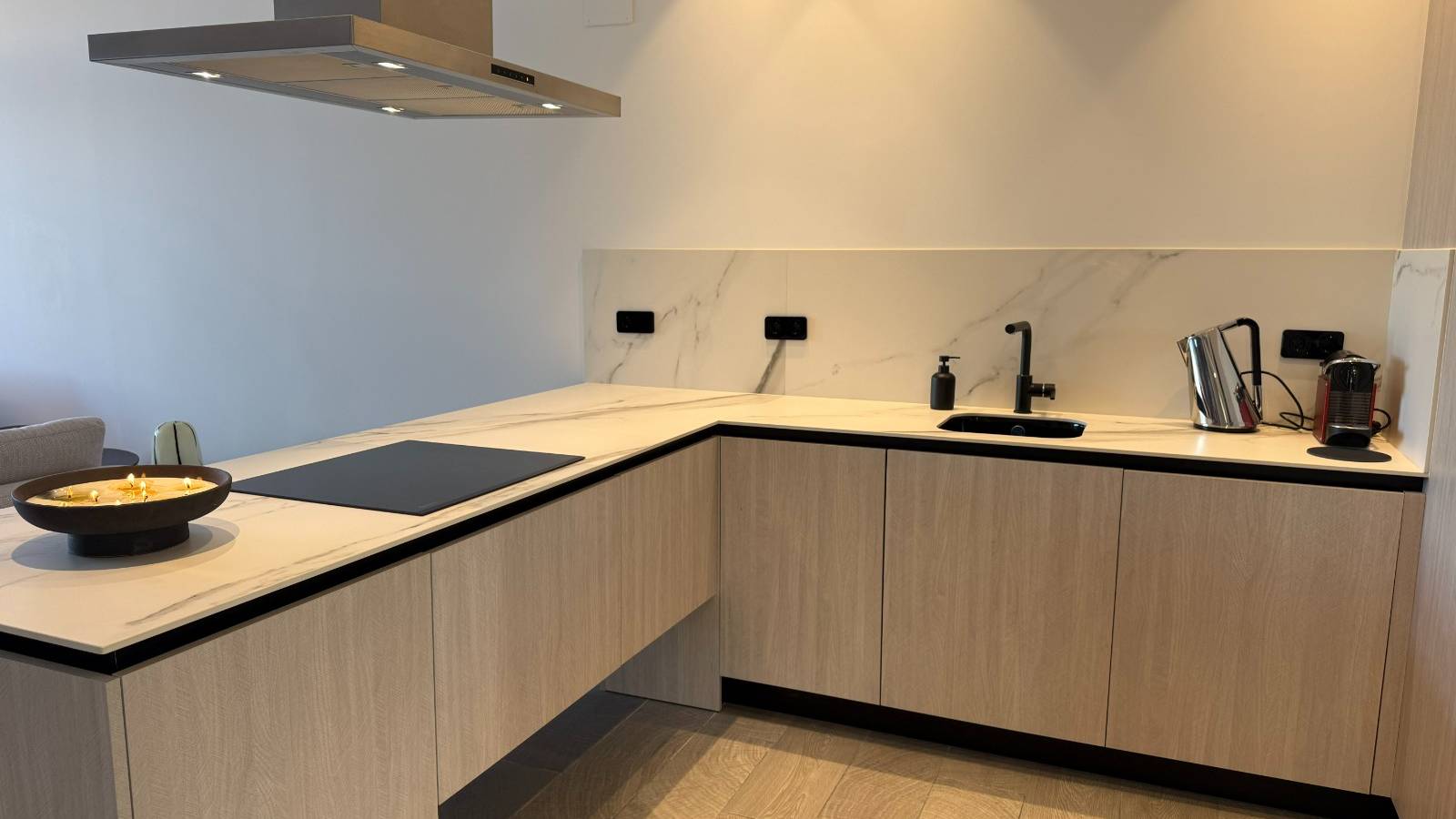 Herverkoop - Villa - La Finca Golf - La finca Golf