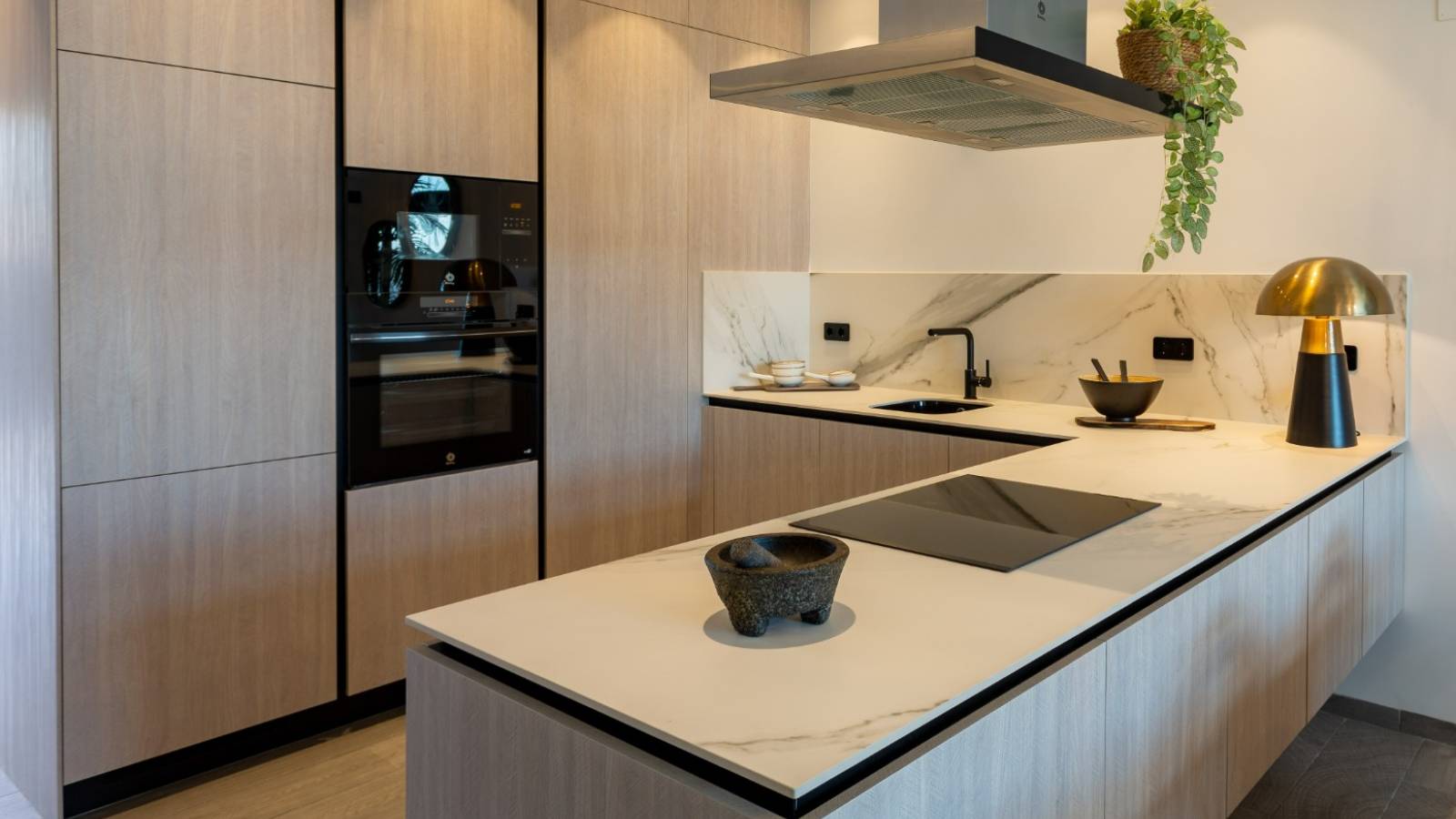 Herverkoop - Villa - La Finca Golf - La finca Golf