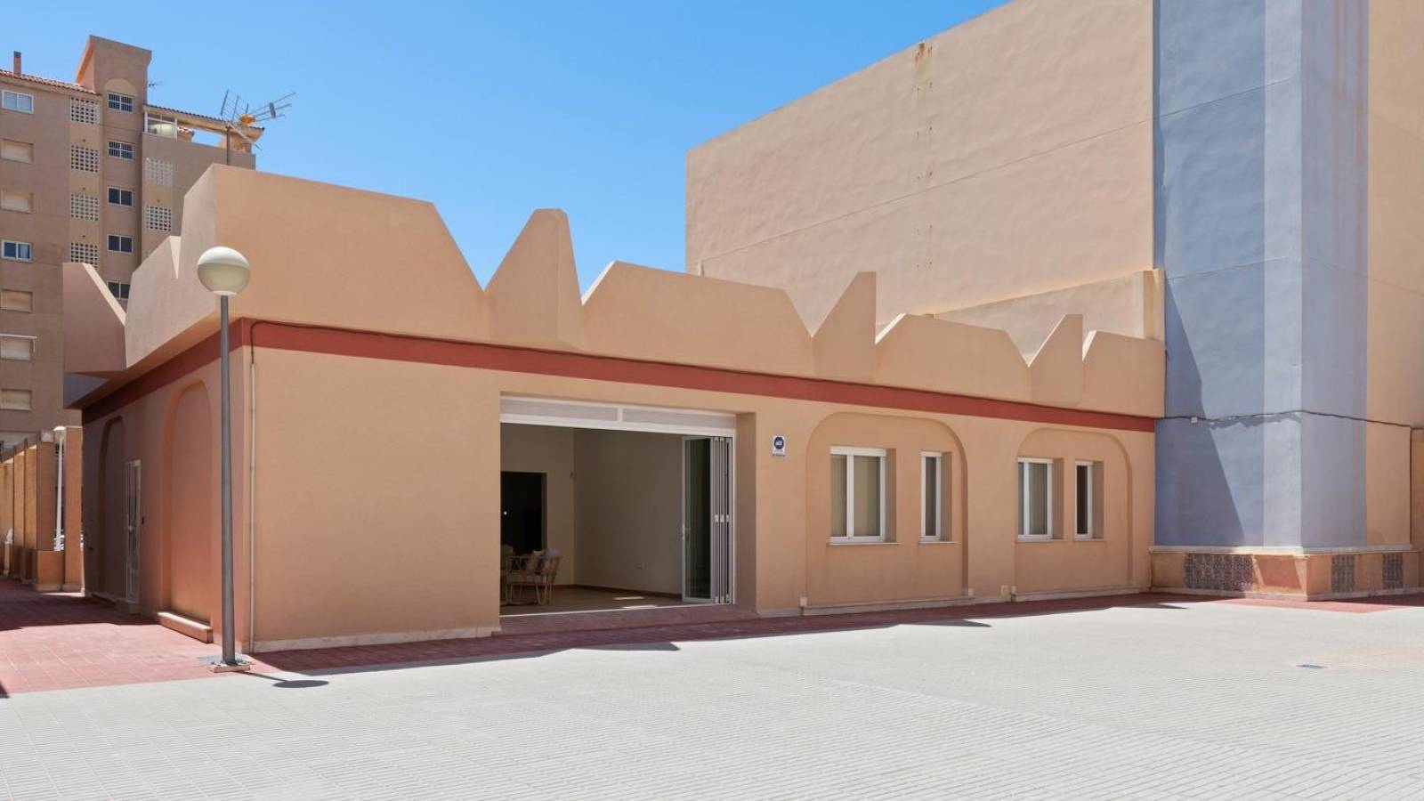 Herverkoop - Villa - La Manga del Mar Menor - La Manga