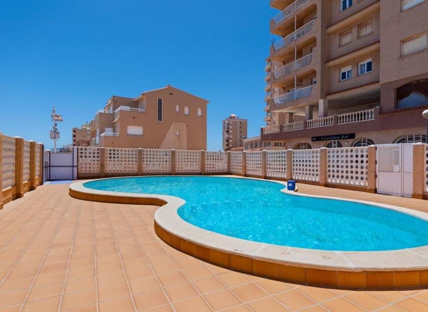 Herverkoop - Villa - La Manga del Mar Menor - La Manga