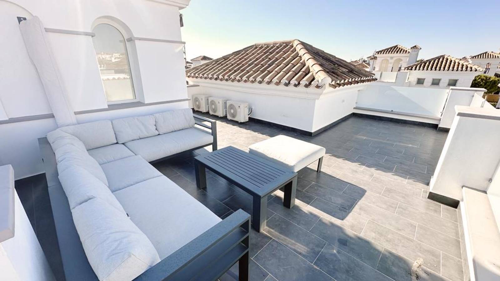 Herverkoop - Villa - La Torre Golf Resort