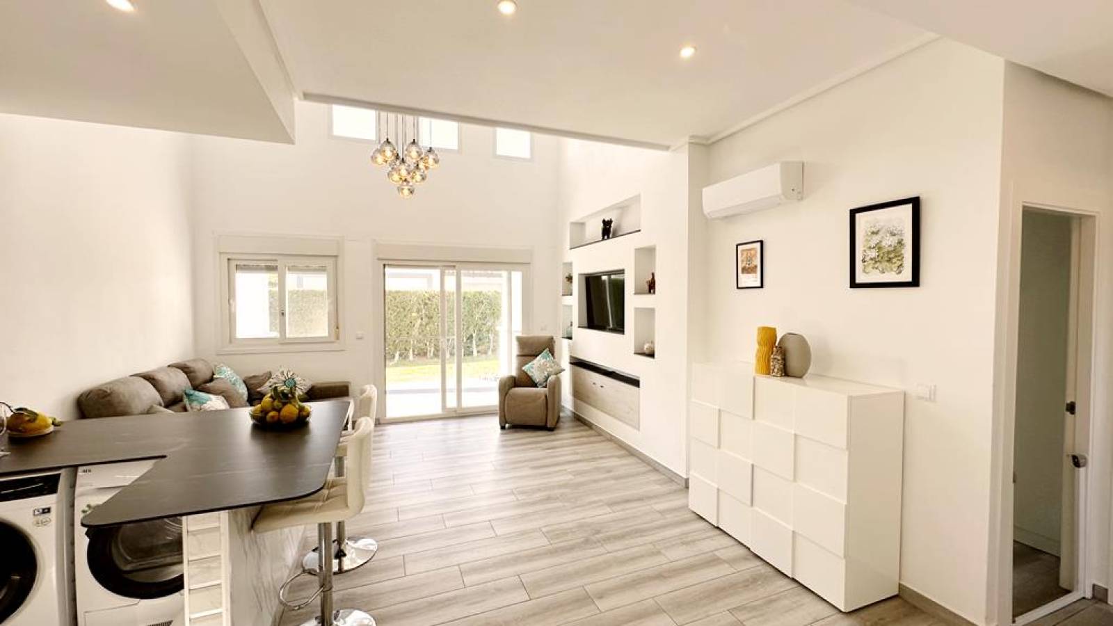 Herverkoop - Villa - La Torre Golf Resort