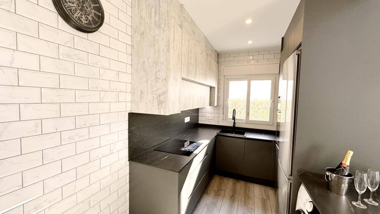 Herverkoop - Villa - La Torre Golf Resort