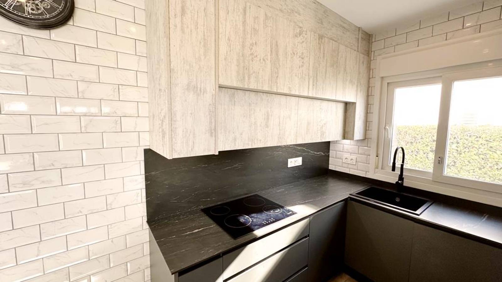 Herverkoop - Villa - La Torre Golf Resort