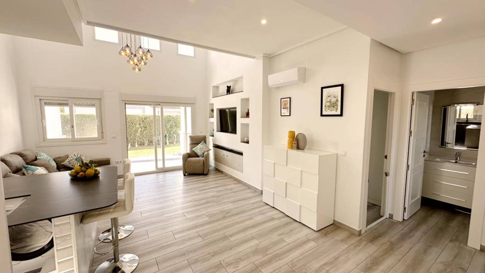 Herverkoop - Villa - La Torre Golf Resort