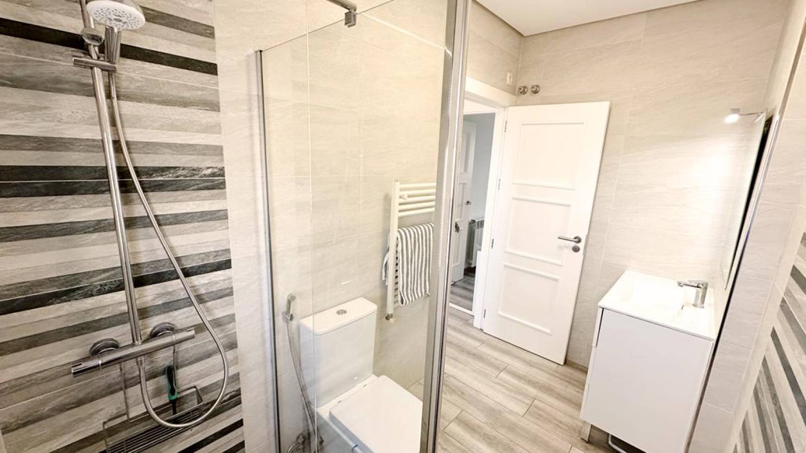 Herverkoop - Villa - La Torre Golf Resort