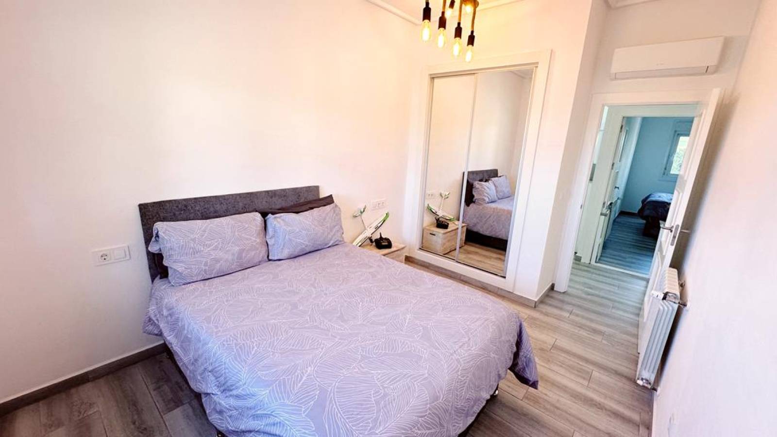 Herverkoop - Villa - La Torre Golf Resort