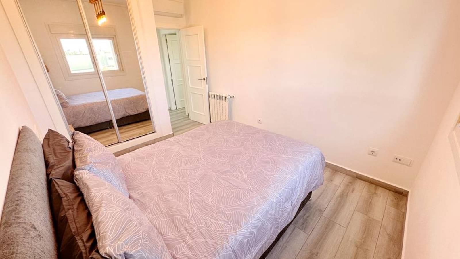 Herverkoop - Villa - La Torre Golf Resort