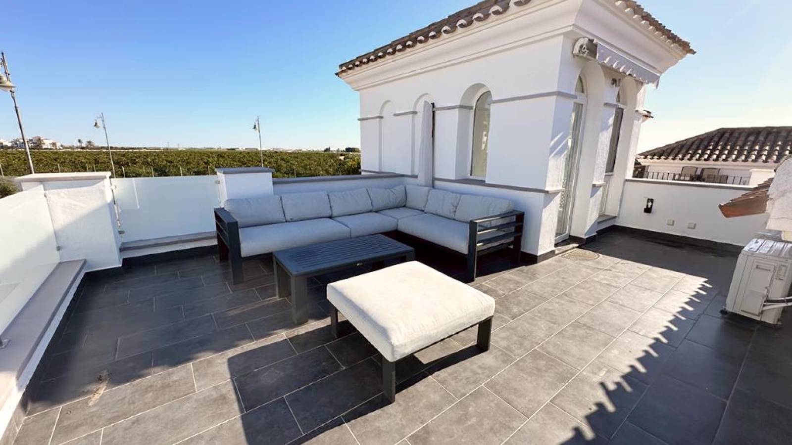 Herverkoop - Villa - La Torre Golf Resort