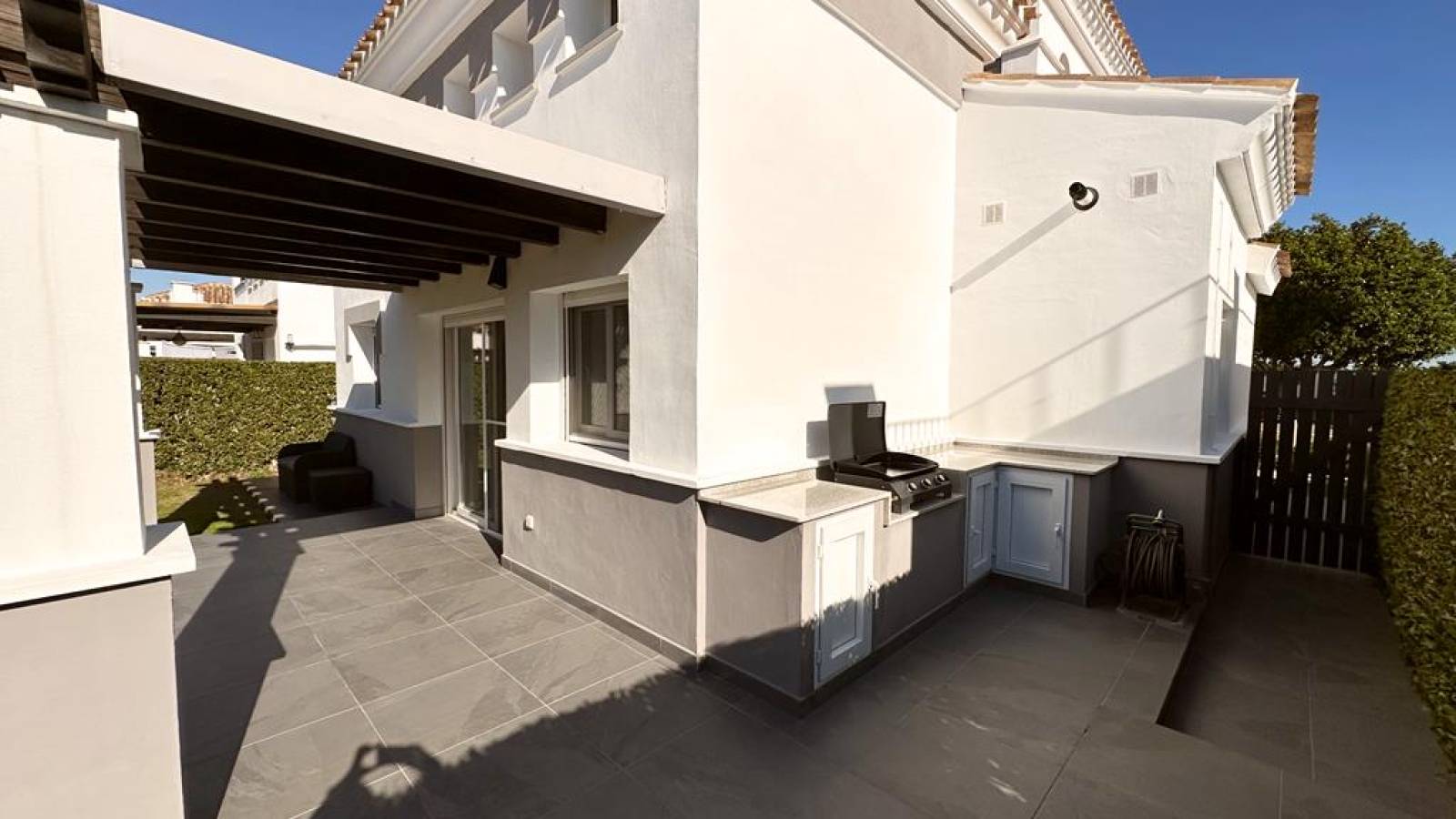 Herverkoop - Villa - La Torre Golf Resort