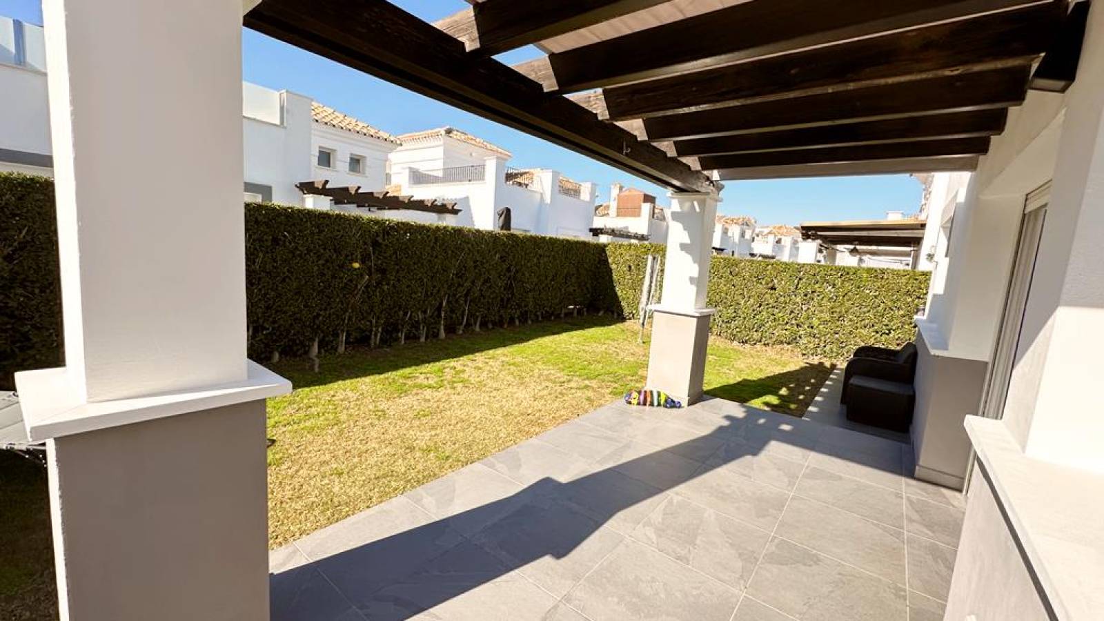 Herverkoop - Villa - La Torre Golf Resort