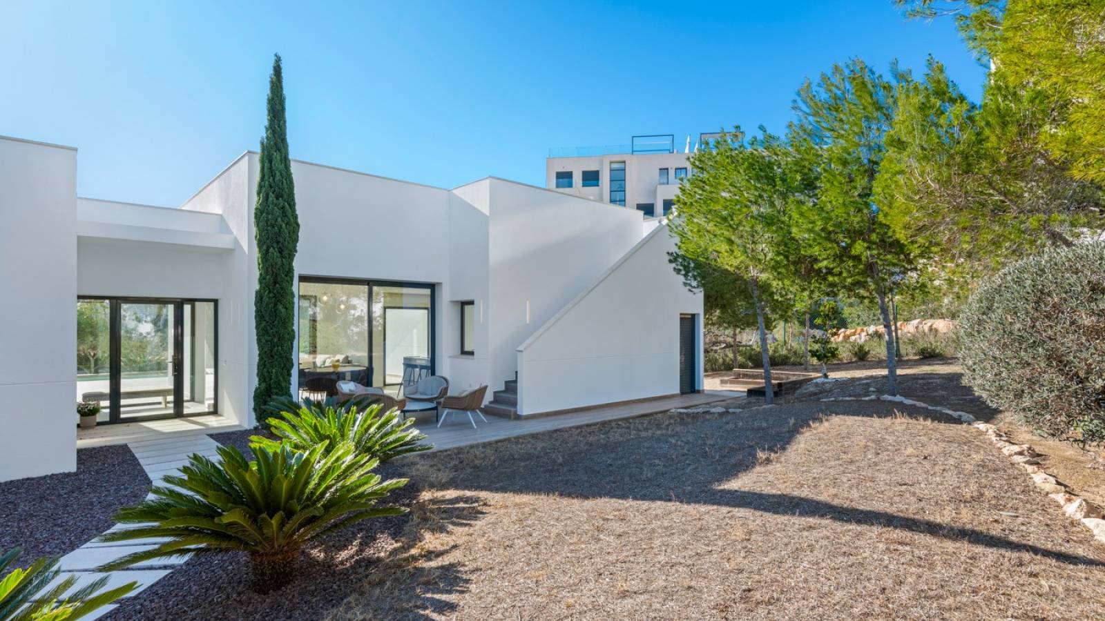 Herverkoop - Villa - Las Colinas Golf Resort - Las Colinas Golf