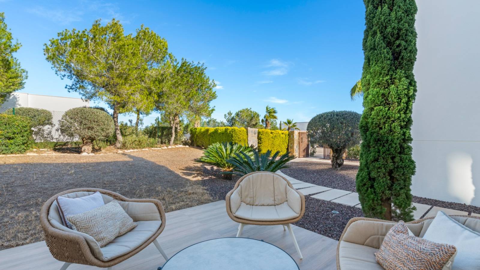 Herverkoop - Villa - Las Colinas Golf Resort - Las Colinas Golf