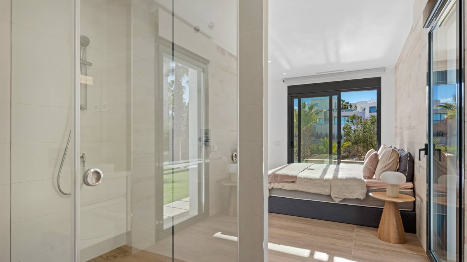 Herverkoop - Villa - Las Colinas Golf Resort - Las Colinas Golf