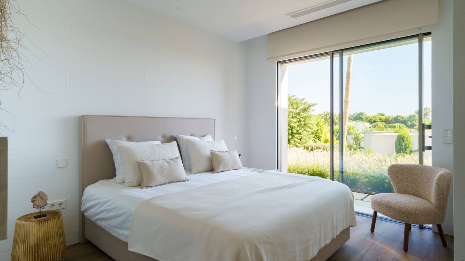 Herverkoop - Villa - Las Colinas Golf Resort - Las Colinas