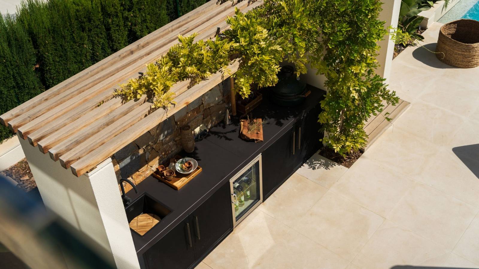 Herverkoop - Villa - Las Colinas Golf Resort - Las Colinas