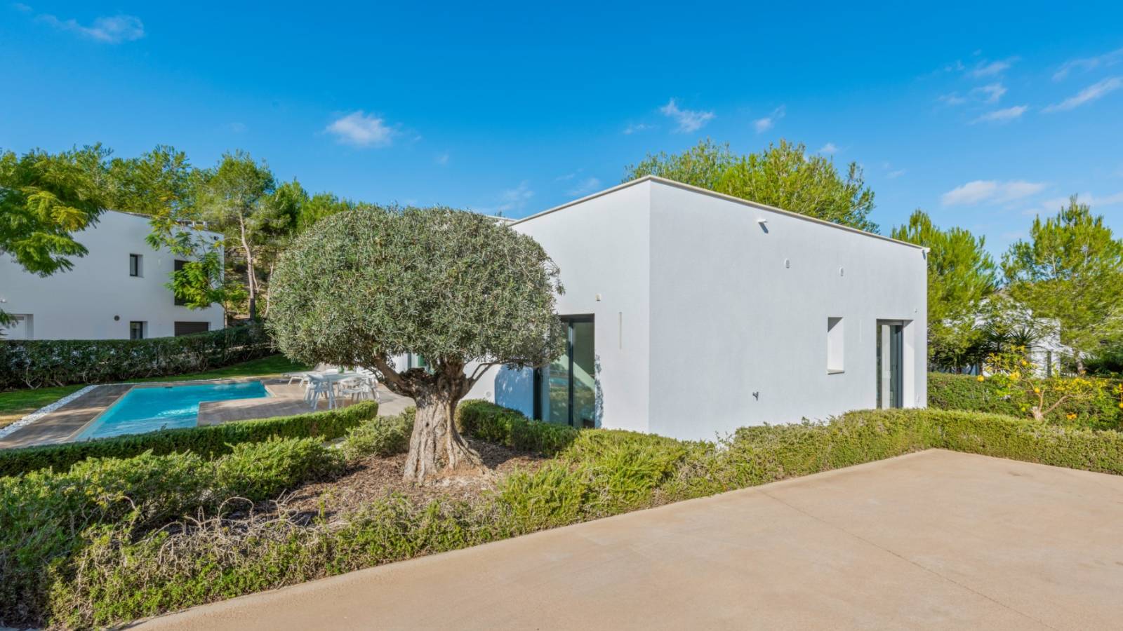 Herverkoop - Villa - Las Colinas Golf Resort - Las Colinas