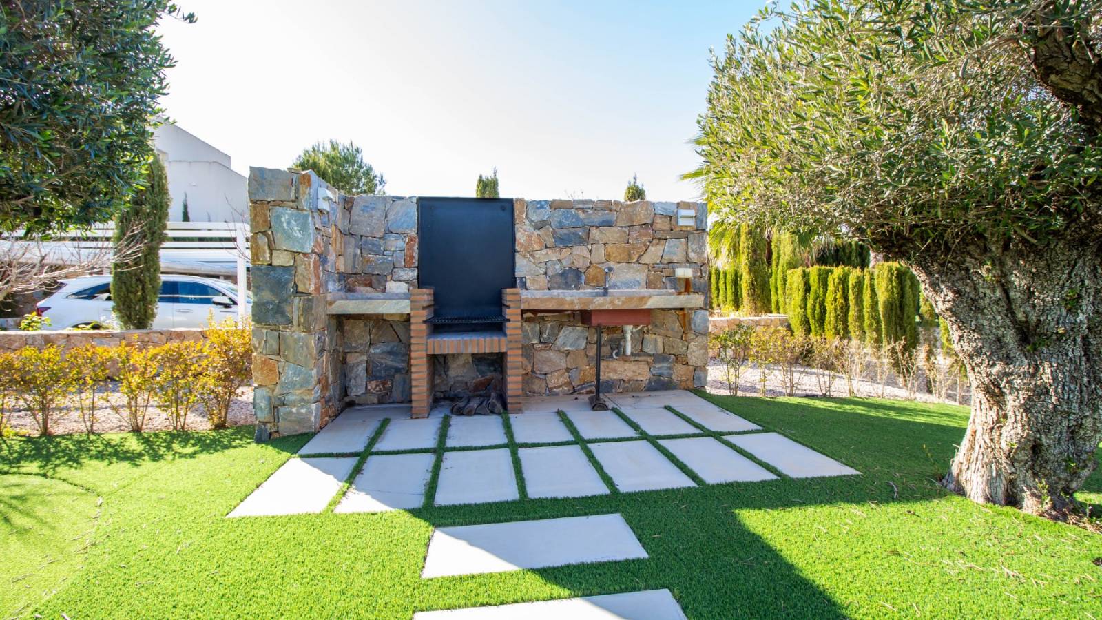 Herverkoop - Villa - Las Colinas Golf Resort - Las Colinas