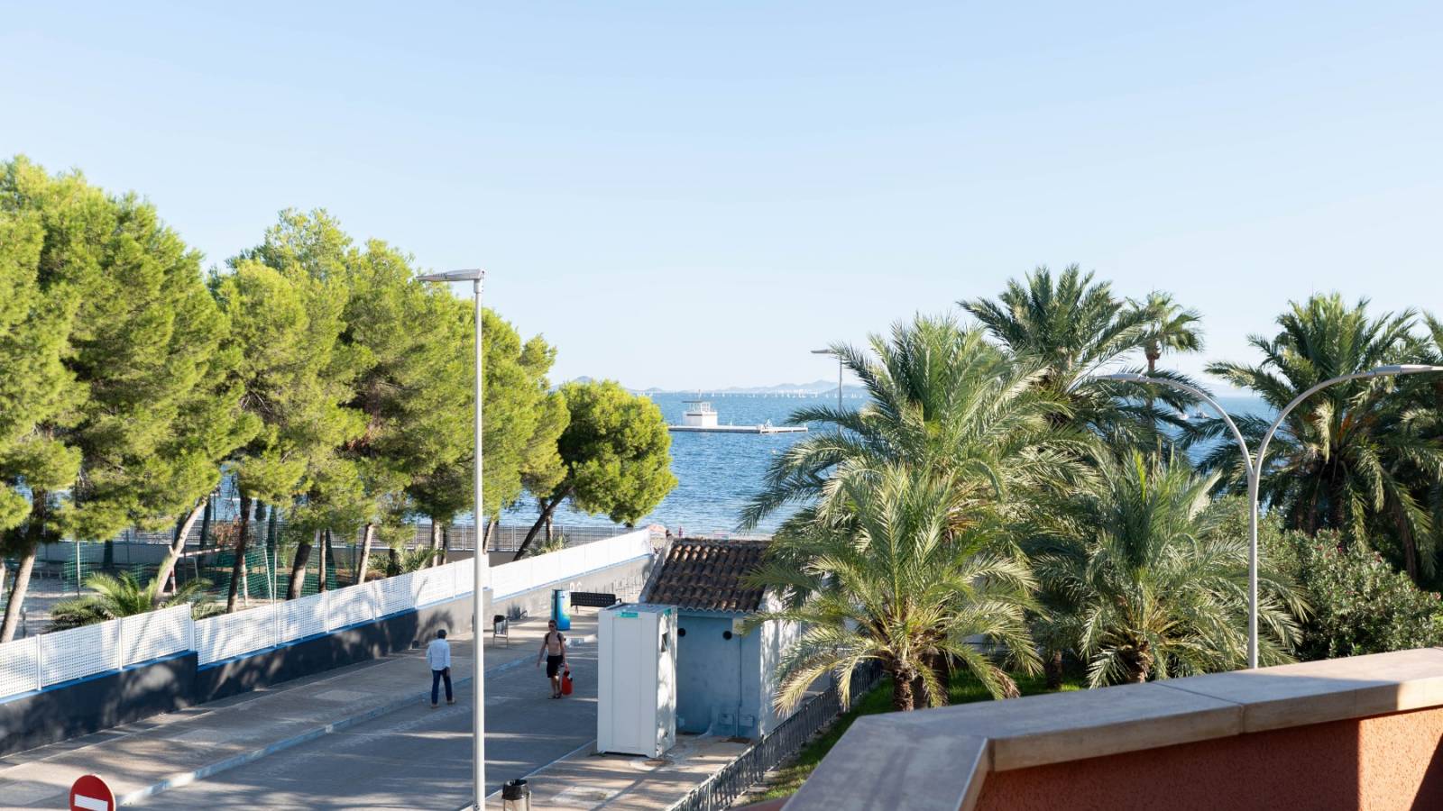 Herverkoop - Villa - Los Alcazares - Beach