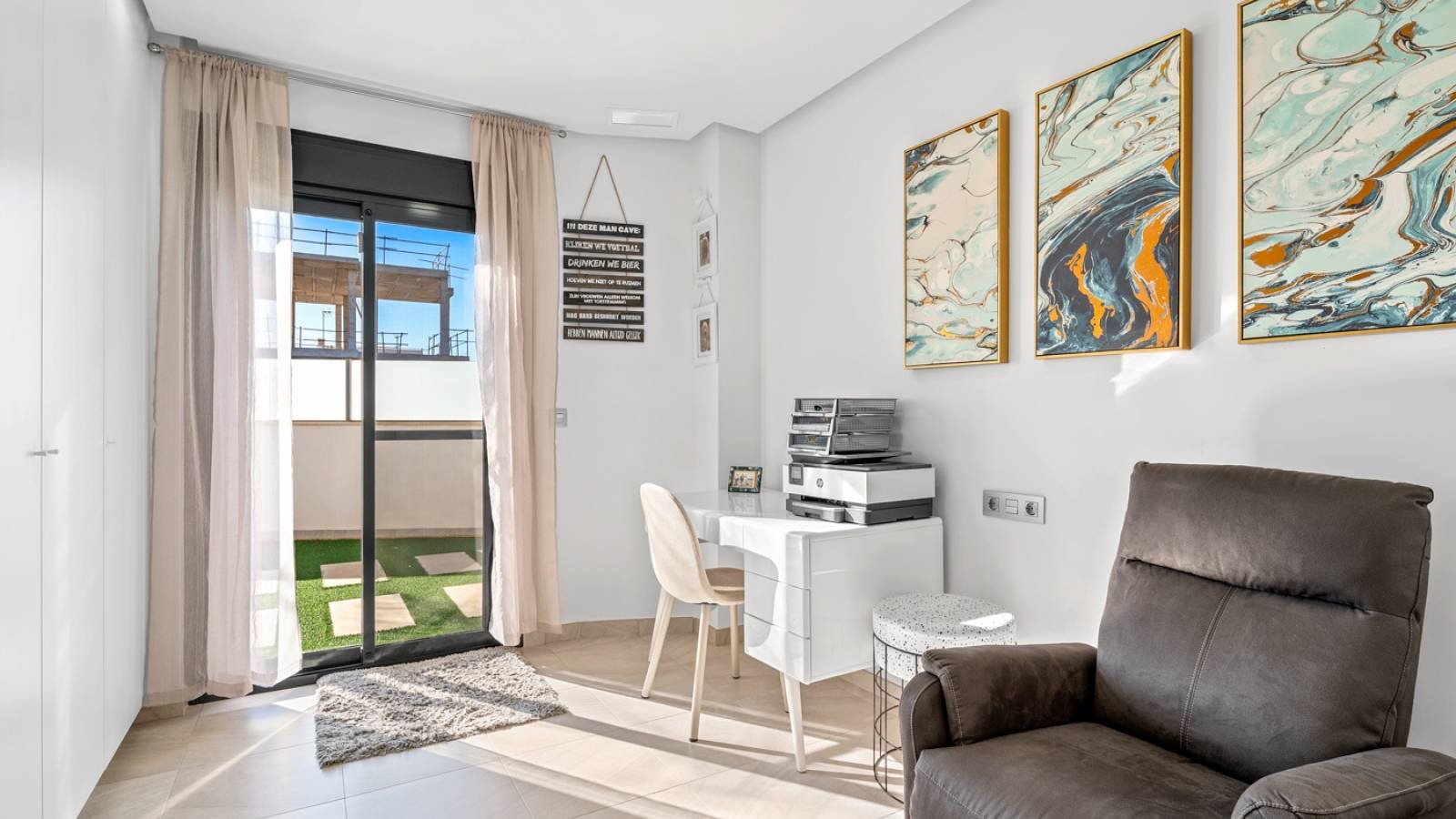 Herverkoop - Villa - Los Alcazares - Euro Roda